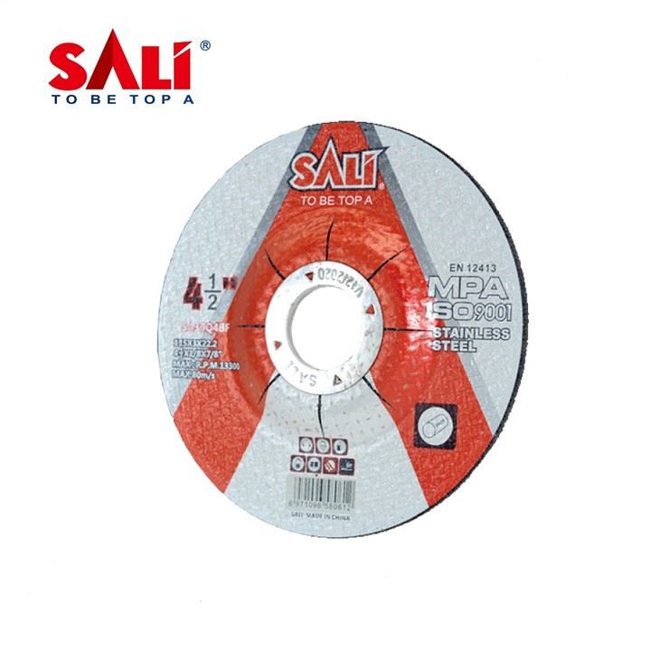 36 Grit Grinding Wheel For Innox