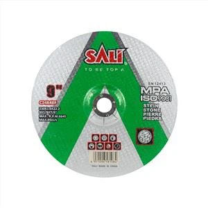 9 Industrijski disk tvrde gustoće