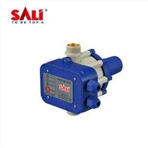 Automatska kontrola pumpe