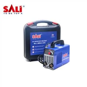 Istosmjerni aparat za zavarivanje