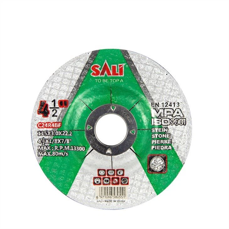 T42 Grinding Wheel For Stone