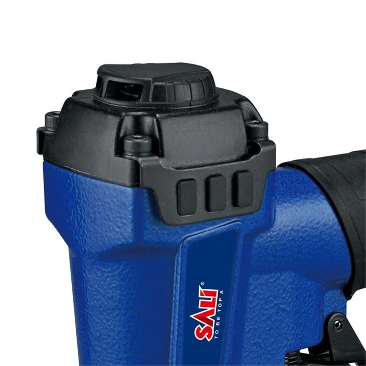 SALI 8016A AIR STAPLER NAIL GUN