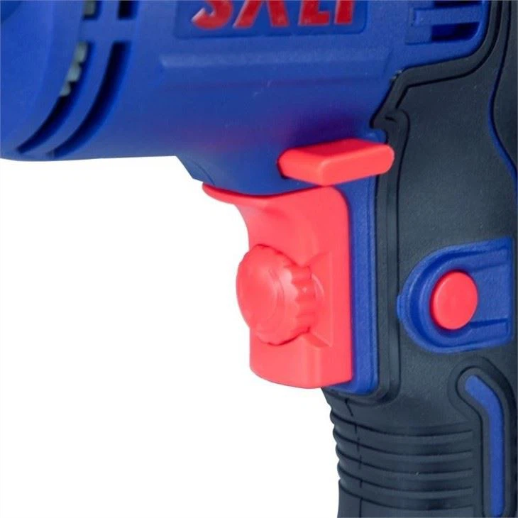 Electric Drill 6mm 220-240V