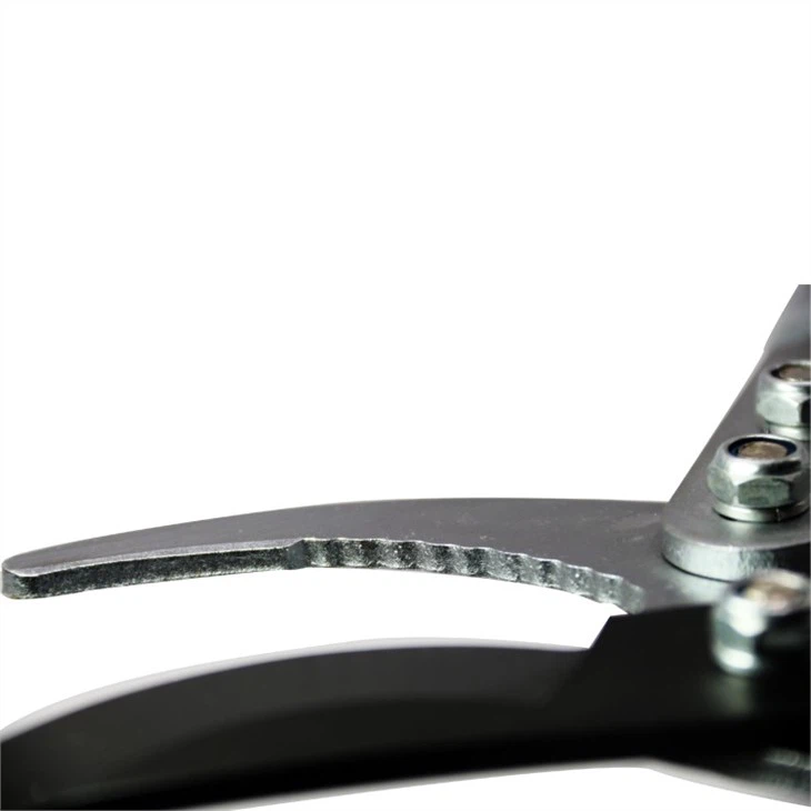 Heavy Duty Steel Handle Lopper