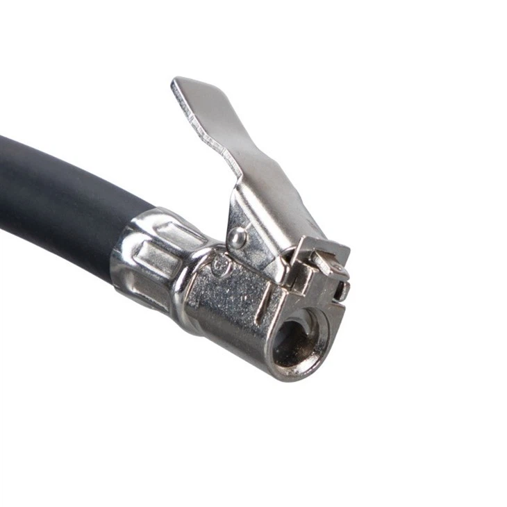 TIRE PRESSURE GAUGE